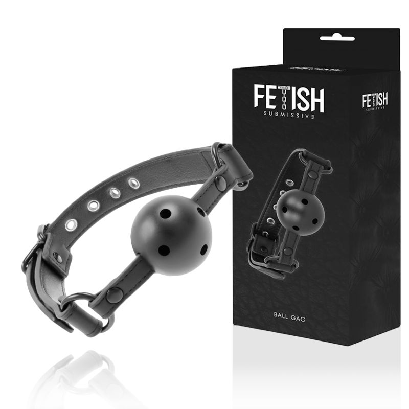 FETISH SUBMISSIVE - VEGANO BAFFO TRASPIRANTE FETISH SUBMISSIVE - VEGANO BAFFO TRASPIRANTE