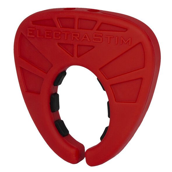 ELECTRASTIM - SCUDO PER CAZZO VIPER FUSION IN SILICONE ELECTRASTIM - SCUDO PER CAZZO VIPER FUSION IN SILICONE