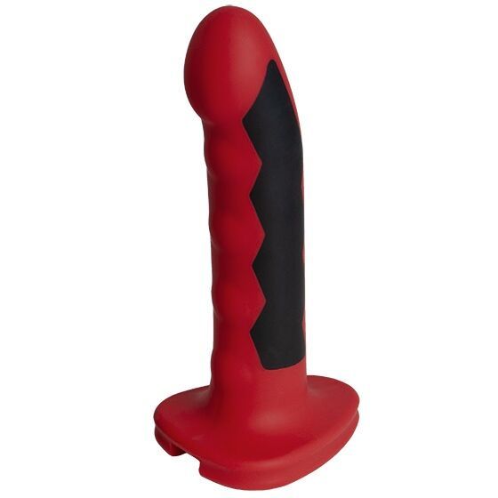 ELECTRASTIM - DILDO KOMODO SILICONE FUSION ELECTRASTIM - DILDO KOMODO SILICONE FUSION
