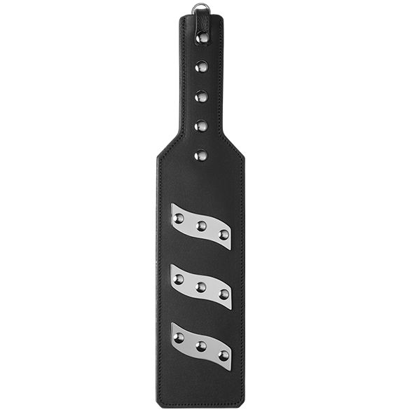 ELECTRASTIM - PAGAIA IN CUOIO ELECTRAPADDLE ELECTRASTIM - PAGAIA IN CUOIO ELECTRAPADDLE