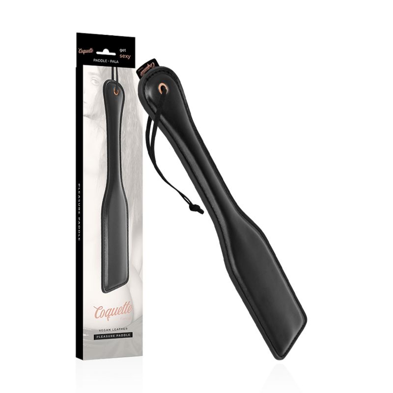 COQUETTE CHIC DESIRE - PALA IN PELLE VEGANA FANTASY COQUETTE CHIC DESIRE - PALA IN PELLE VEGANA FANTASY