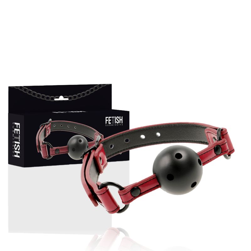 FETISH SUBMISSIVE DARK ROOM - GAG TRASPIRANTE FETISH SUBMISSIVE DARK ROOM - GAG TRASPIRANTE