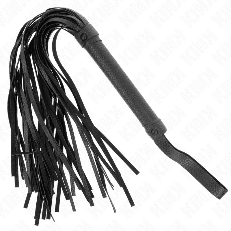 KINK - FRUSTA DI PERLINE BLU SCURO 43,5 CM KINK - FRUSTA DI PERLINE BLU SCURO 43,5 CM