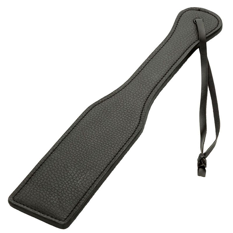 CALEXOTICS - NOCTURNAL PELLE PADDLE NERA CALEXOTICS - NOCTURNAL PELLE PADDLE NERA