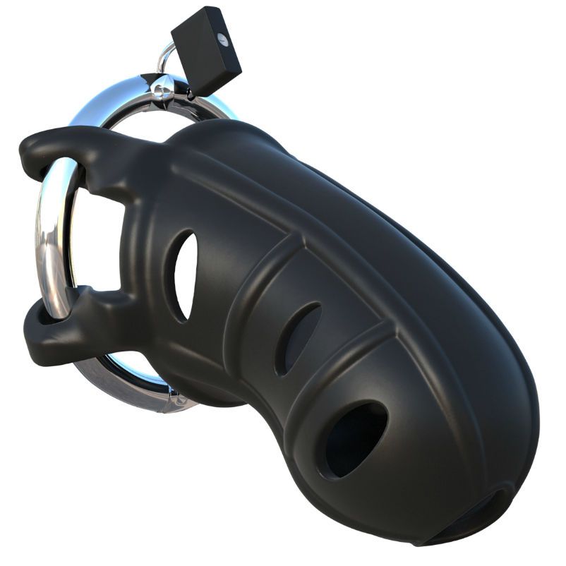 FANTASY C-RINGZ - EXTREME SILICONE COCK BLOCKER FANTASY C-RINGZ - EXTREME SILICONE COCK BLOCKER