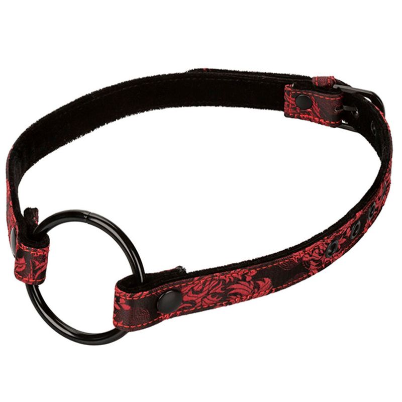 CALEXOTICS - SCANDAL BAFFO BOCCA APERTA CALEXOTICS - SCANDAL BAFFO BOCCA APERTA