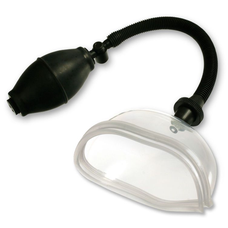 FETISH FANTASY SERIES - POTENTE SERIE DI POMPE DI ASPIRAZIONE VAGINALE FETISH FANTASY SERIES - POTENTE SERIE DI POMPE DI ASPIRAZIONE VAGINALE