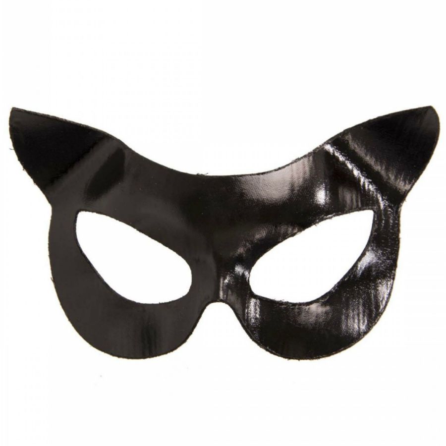 LEG AVENUE - MASCHERA PER GATTI IN VINILE LEG AVENUE - MASCHERA PER GATTI IN VINILE