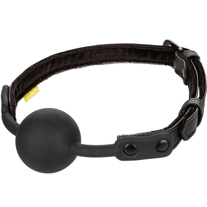 CALEXOTICS - BOUNDLESS BALL GAG CALEXOTICS - BOUNDLESS BALL GAG