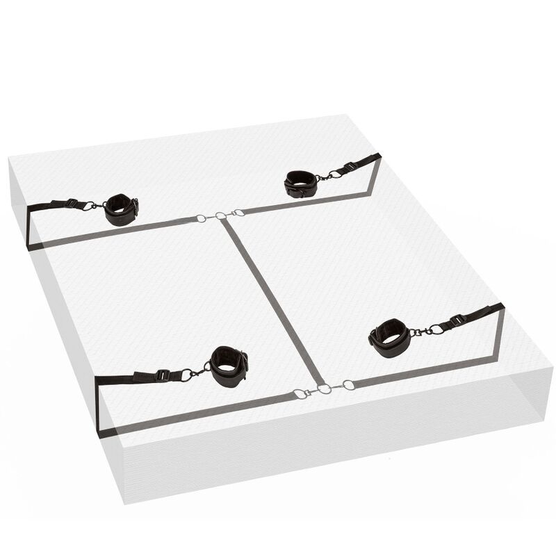 CALEXOTICS - CONTENUTO ROSSO SENZA LIMITI CALEXOTICS - CONTENUTO ROSSO SENZA LIMITI