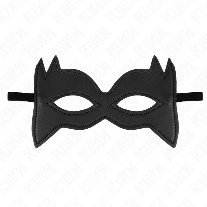 KINK - MASCHERA PER GATTI MODELLO 3 18,5 x 12,5 CM KINK - MASCHERA PER GATTI MODELLO 3 18,5 x 12,5 CM