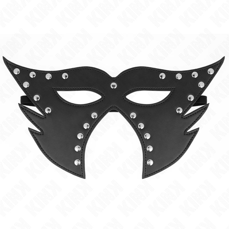 KINK - MASCHERA PER GATTI MODELLO 2 29 x 15 CM KINK - MASCHERA PER GATTI MODELLO 2 29 x 15 CM