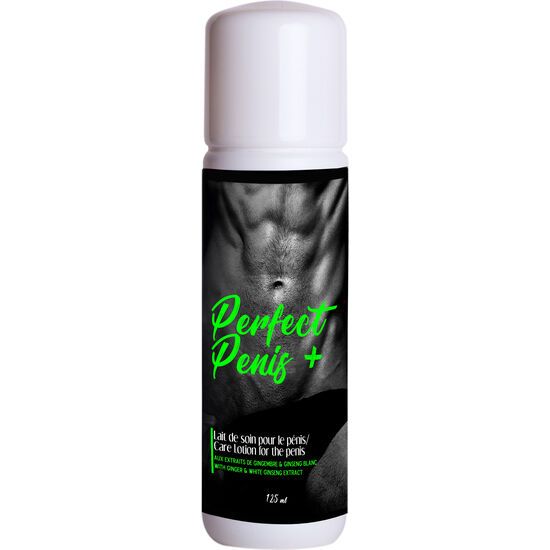RUF - PENE PERFETTO - CREMA STIMOLANTE DEL PENE 125ML RUF - PENE PERFETTO - CREMA STIMOLANTE DEL PENE 125ML