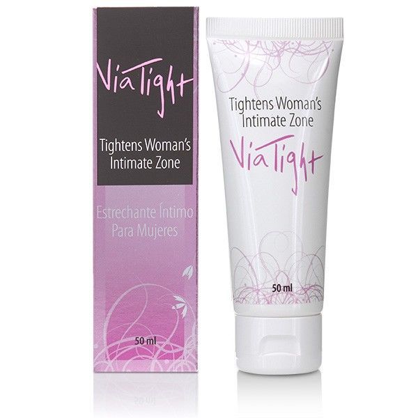 COBECO - VIATIGHT GEL ESTRECHANTE INTIMO PARA MUJERES COBECO - VIATIGHT GEL ESTRECHANTE INTIMO PARA MUJERES