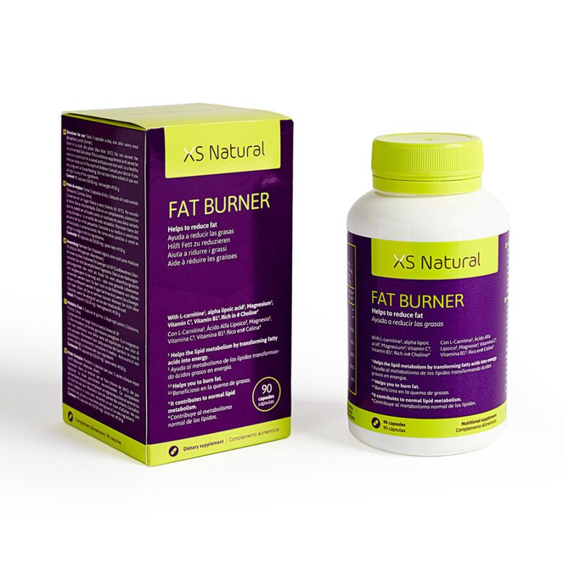 500 COSMETICS - XS NATURAL FAT BURNER FAT BURNING WEIGHT SUPPLEMENTO PERDUTO 500 COSMETICS - XS NATURAL FAT BURNER FAT BURNING WEIGHT SUPPLEMENTO PERDUTO