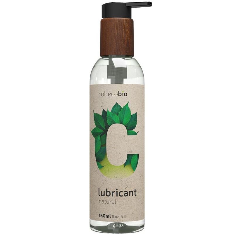COBECO - BIO LUBRIFICANTE NATURALE 150 ML COBECO - BIO LUBRIFICANTE NATURALE 150 ML