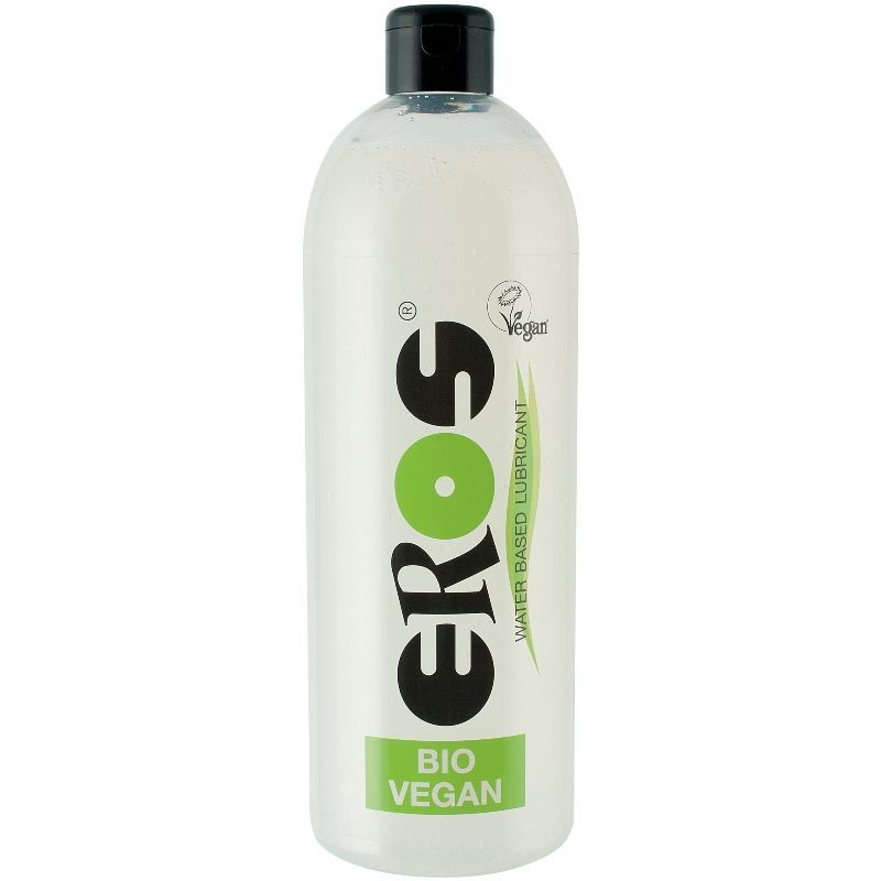 EROS - BIO LUBRIFICANTE VEGAN A BASE ACQUA 100 ML EROS - BIO LUBRIFICANTE VEGAN A BASE ACQUA 100 ML