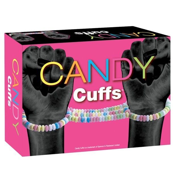 SPENCER & FLEETWOOD - CANDY MANETTE CANDY SPENCER & FLEETWOOD - CANDY MANETTE CANDY