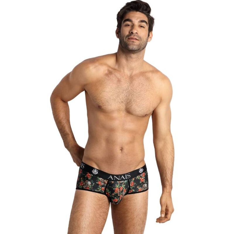 ANAIS MEN - POWER BRIEF S ANAIS MEN - POWER BRIEF S