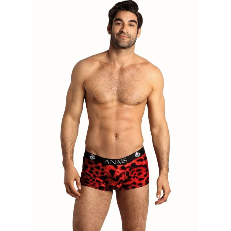 ANAIS MEN - SAVAGE BOXER XL ANAIS MEN - SAVAGE BOXER XL