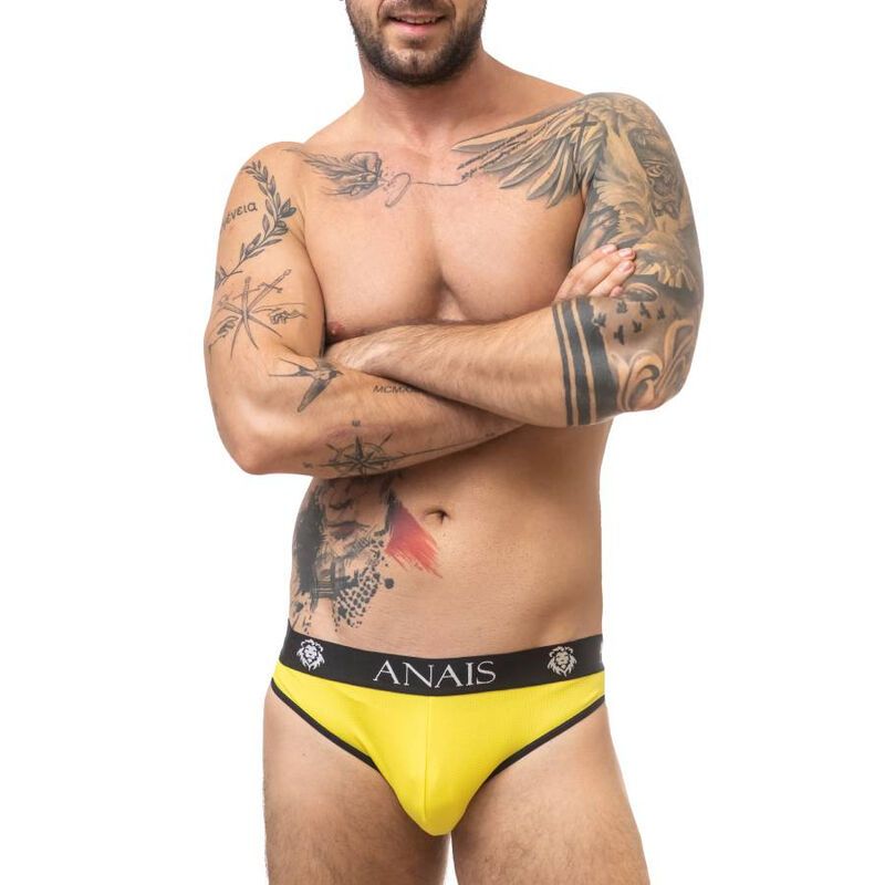 ANAIS MEN - TOKIO SLIP S ANAIS MEN - TOKIO SLIP S