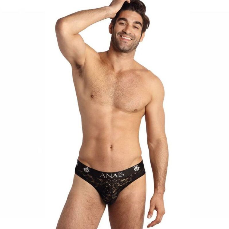 ANAIS MEN - SLIP ROMANCE XL ANAIS MEN - SLIP ROMANCE XL