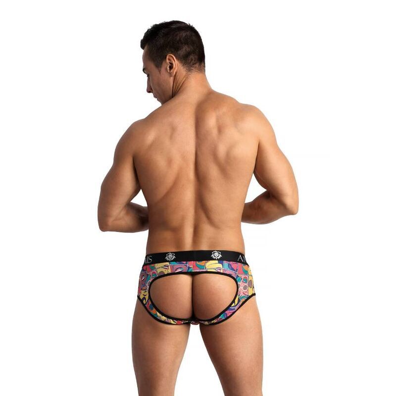 ANAIS MEN - COMICS JOCK BIKINI S ANAIS MEN - COMICS JOCK BIKINI S