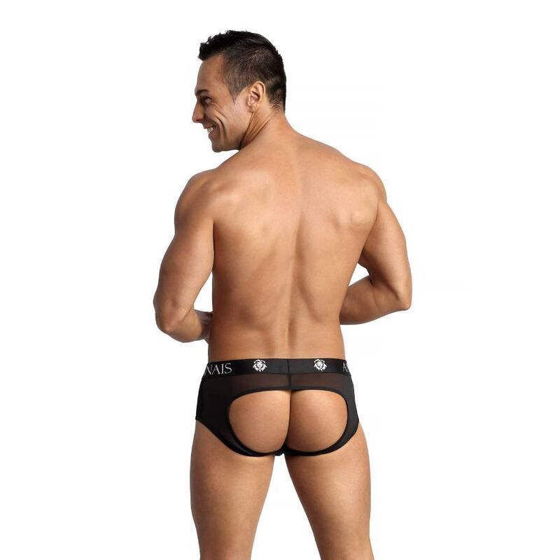 ANAIS MEN - EROS JOCK BIKINI XL ANAIS MEN - EROS JOCK BIKINI XL