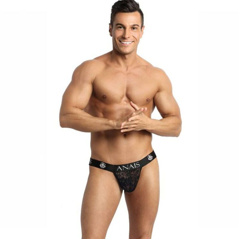 ANAIS MEN - ROMANCE JOCK STRAP XL ANAIS MEN - ROMANCE JOCK STRAP XL