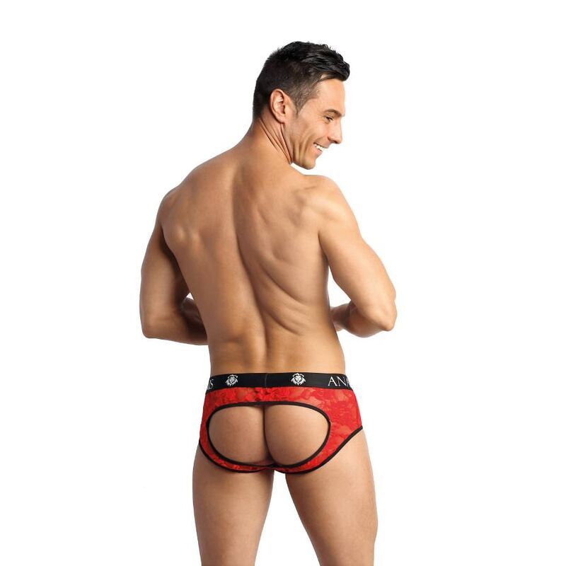 ANAIS MEN - BRAVE JOCK BIKINI L ANAIS MEN - BRAVE JOCK BIKINI L