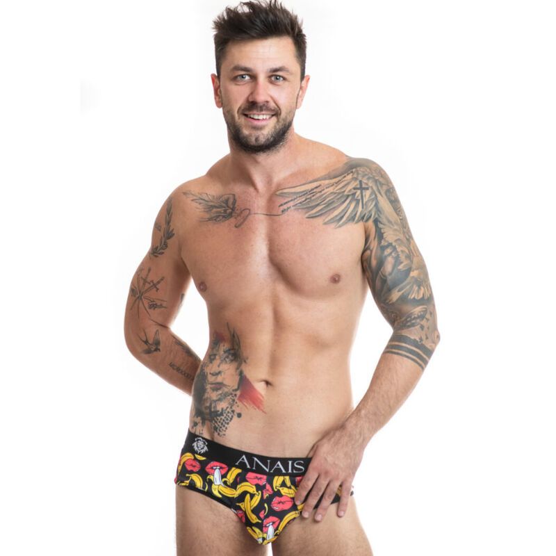ANAIS MEN - BANANA JOCK BIKINI XL ANAIS MEN - BANANA JOCK BIKINI XL
