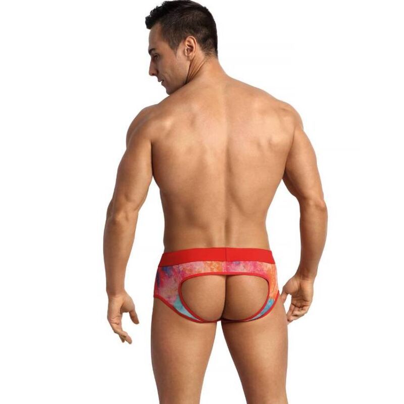 ANAIS MEN - FALCON JOCK BIKINI L ANAIS MEN - FALCON JOCK BIKINI L