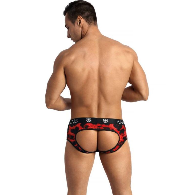 ANAIS MEN - SAVAGE JOCK BIKINI XL ANAIS MEN - SAVAGE JOCK BIKINI XL