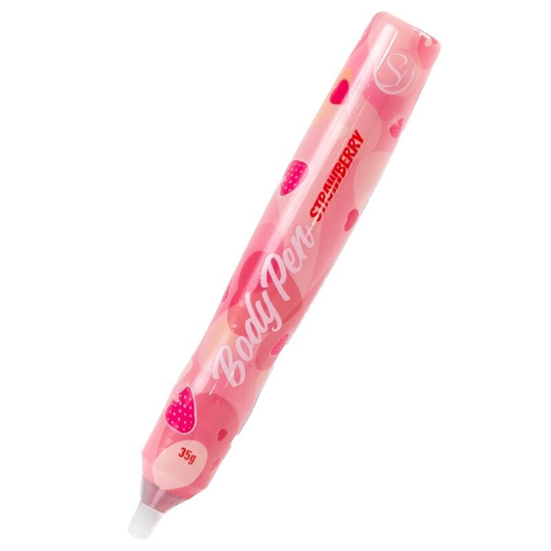 SECRET PLAY - BODY PEN FRAGOLA SECRET PLAY - BODY PEN FRAGOLA