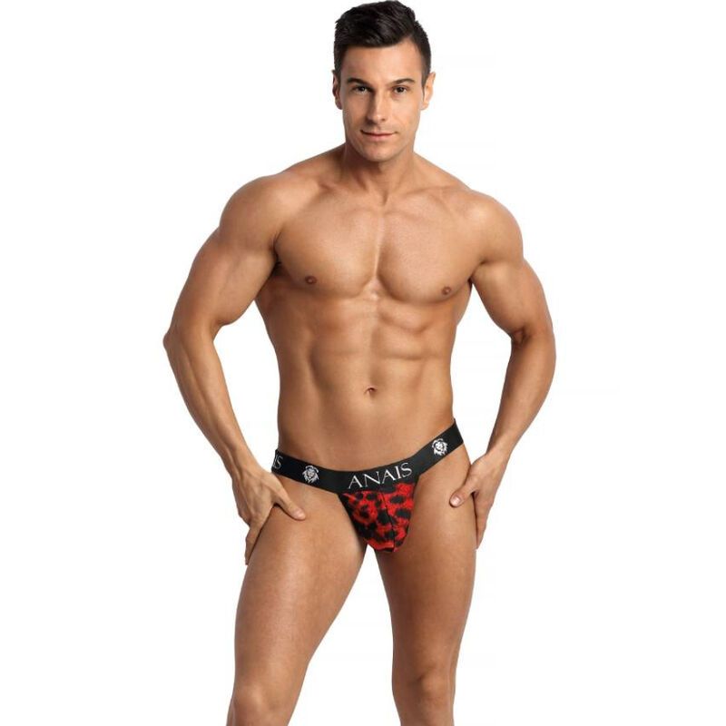 ANAIS MEN - SAVAGE JOCK STRAP L ANAIS MEN - SAVAGE JOCK STRAP L