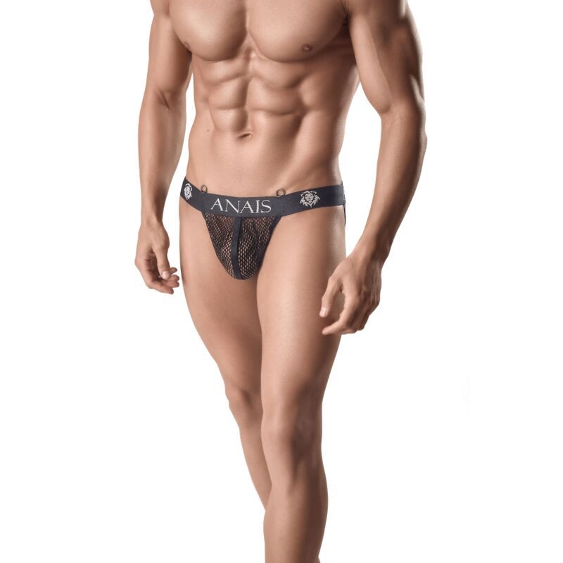 ANAIS MEN - ARES JOCK STRAP III 3XL ANAIS MEN - ARES JOCK STRAP III 3XL
