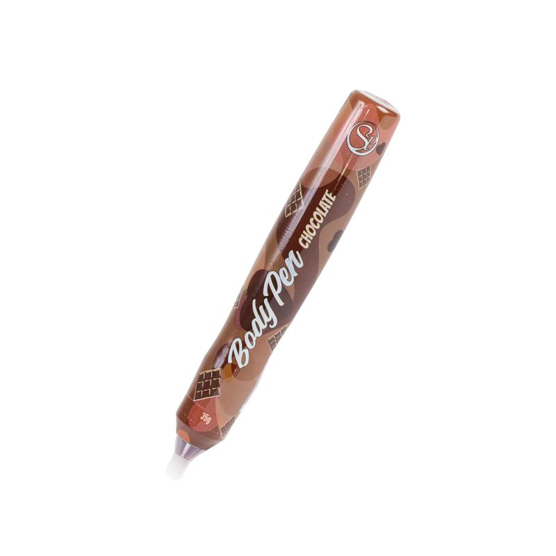SECRET PLAY - BODY PEN CIOCCOLATO SECRET PLAY - BODY PEN CIOCCOLATO