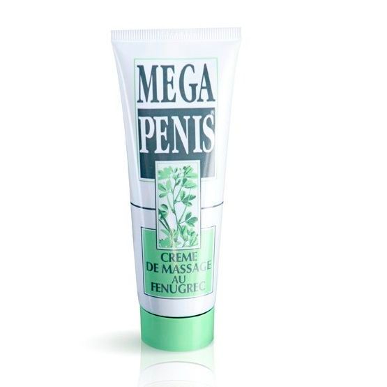 RUF - CREMA PER LINGRANDIMENTO DEL PENE MEGA PENIS RUF - CREMA PER LINGRANDIMENTO DEL PENE MEGA PENIS