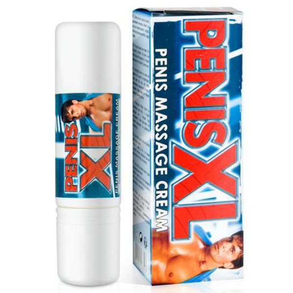 RUF - PENE XL CREMA 50ML RUF - PENE XL CREMA 50ML