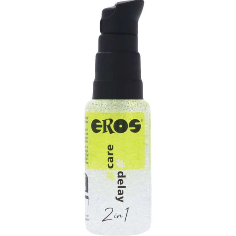 EROS - LUBE CARE DELAY 30 ML EROS - LUBE CARE DELAY 30 ML