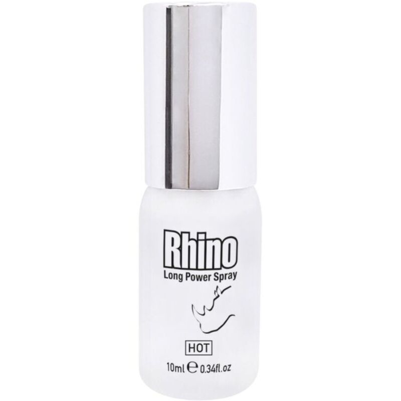 CALDO - RHINO LONG POWER SPRAY 10ML CALDO - RHINO LONG POWER SPRAY 10ML
