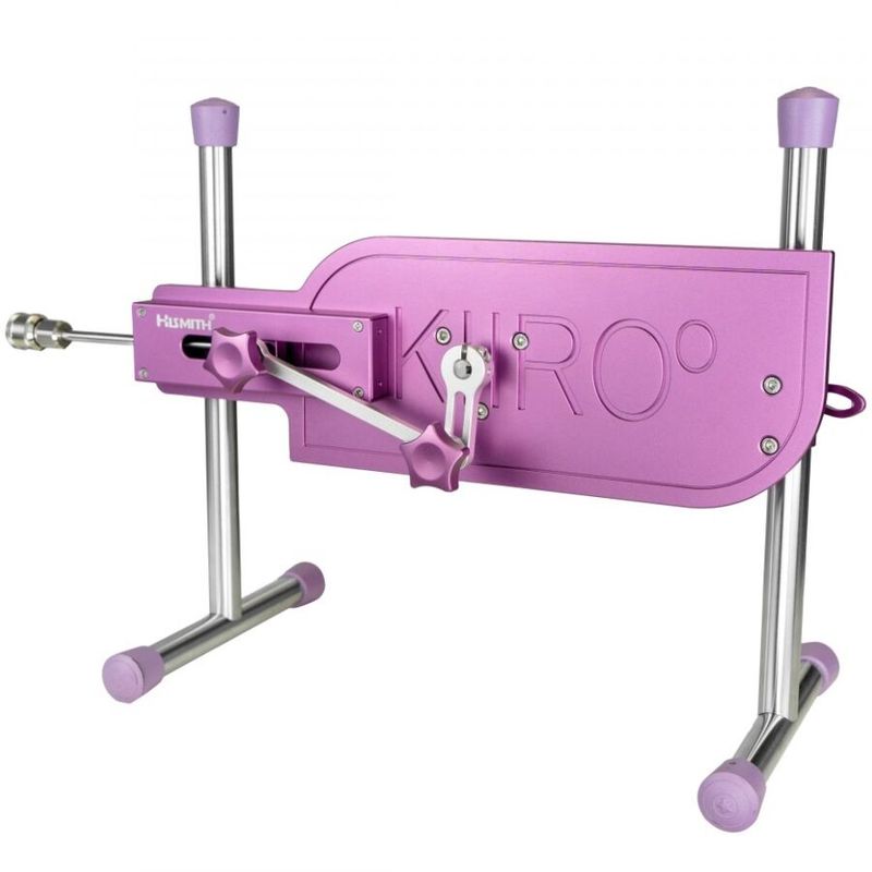 KIIROO - MACCHINA DEL SESSO INTERATTIVA PER IL PIACERE KIIROO - MACCHINA DEL SESSO INTERATTIVA PER IL PIACERE