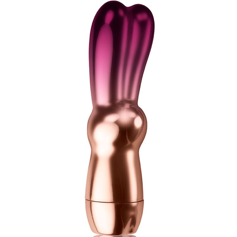 CLIMAXIMUM - VIBRATORE A PROIETTILE BELLA BUNNY CLIMAXIMUM - VIBRATORE A PROIETTILE BELLA BUNNY