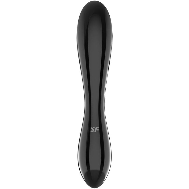 SATISFYER - NERO CRISTALLO ABBAGLIANTE SATISFYER - NERO CRISTALLO ABBAGLIANTE