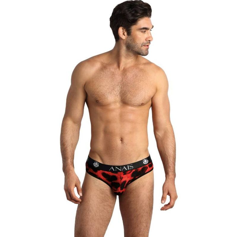 ANAIS MEN - SAVAGE SLIP L ANAIS MEN - SAVAGE SLIP L