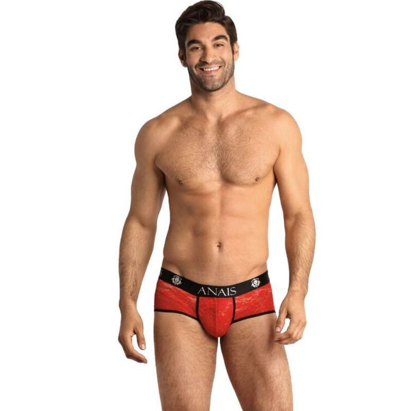 ANAIS MEN - BRAVE BRIEF S ANAIS MEN - BRAVE BRIEF S