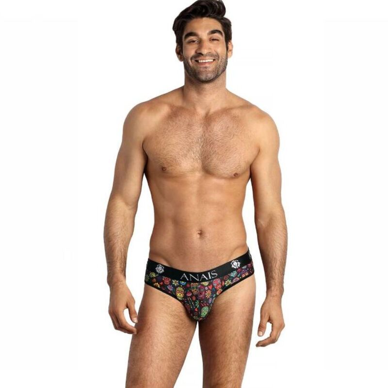ANAIS MEN - MEXICO SLIP S ANAIS MEN - MEXICO SLIP S