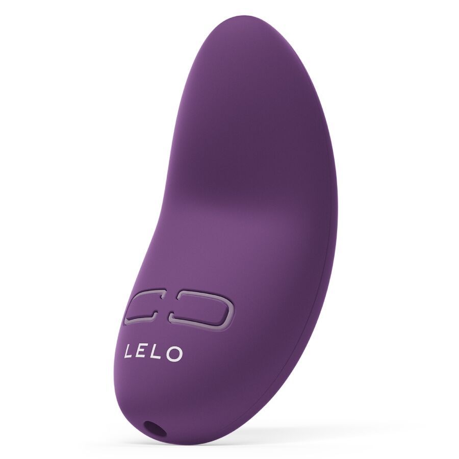 LELO - MASSAGGIATORE PERSONALE LILY 3 - VIOLA LELO - MASSAGGIATORE PERSONALE LILY 3 - VIOLA
