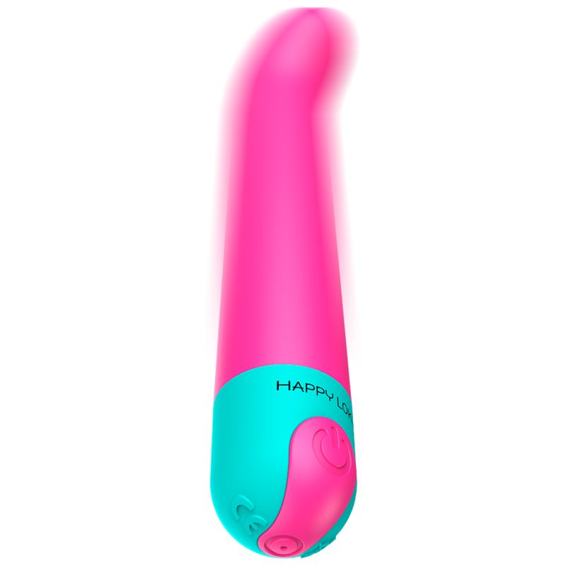 HAPPY LOKY - VIBRATORE ARIEL G-SPOT HAPPY LOKY - VIBRATORE ARIEL G-SPOT