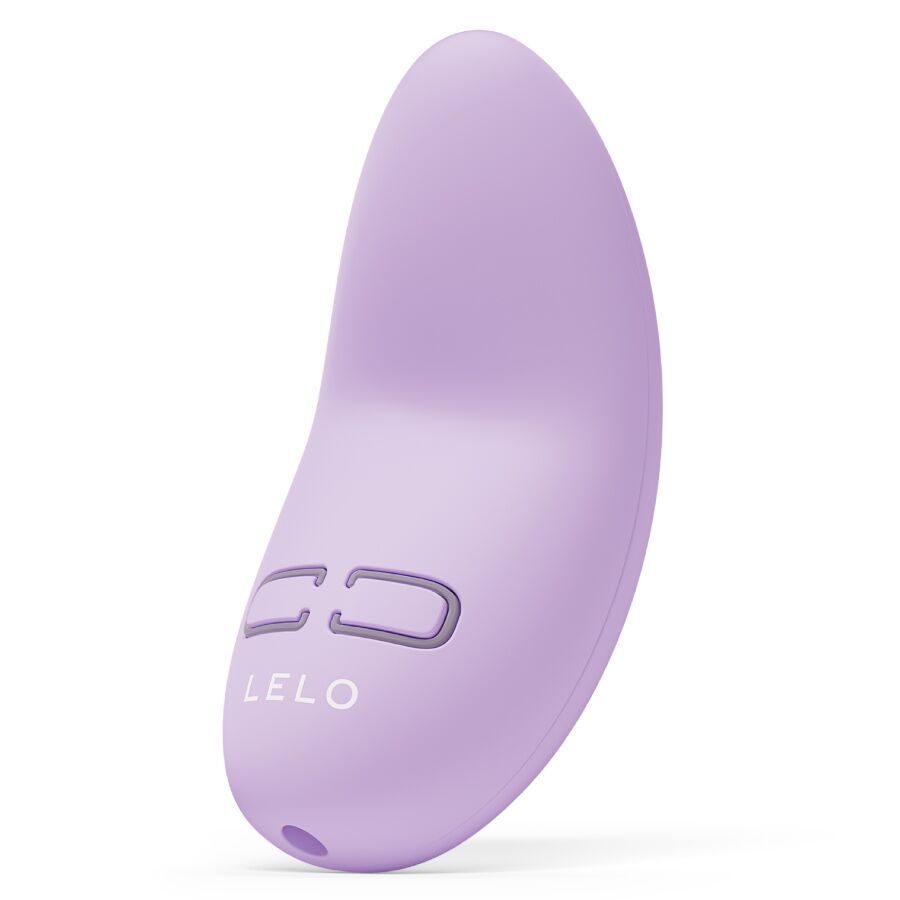 LELO - MASSAGGIATORE PERSONALE LILY 3 - LAVANDA LELO - MASSAGGIATORE PERSONALE LILY 3 - LAVANDA